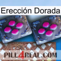 Erección Dorada 01